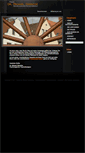 Mobile Screenshot of praxis-gaensicke.de